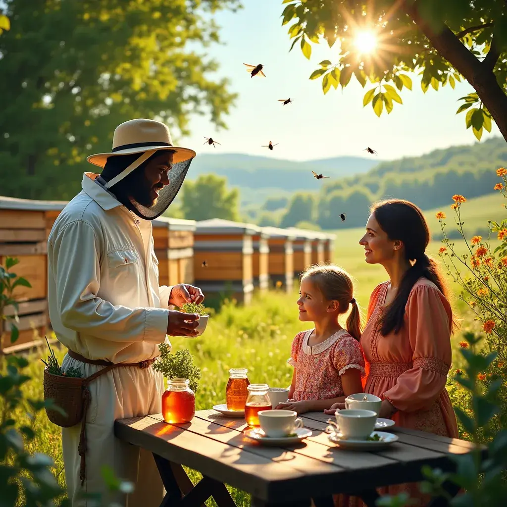 Supporting visual content